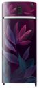 Samsung 225 L 3 Star Inverter Direct Cool Single Door Refrigerator (RR23A2E2Y9R/HL)...
