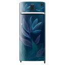 Samsung 225 L 3 Star Inverter Direct cool Single Door Refrigerator (RR23A2E2Y9U/HL)...