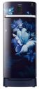 Samsung 220 L 4 Star Inverter Direct cool Single Door Refrigerator (RR23A2K3XUZ/HL)...