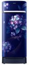 Samsung 225L 4 Star Direct Cool Single Door Digital Inverter Refrigerator (RR23B2H2XHS/HL)...