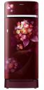 Samsung 225L 4 Star Direct Cool Single Door Digital Inverter Refrigerator (RR23B2H2XHT/HL)...