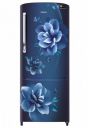 Samsung 230 L 3 Star Inverter Direct Cool Single Door Refrigerator (RR24A272YCU/NL)...