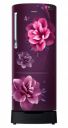 Samsung 230 L 3 Star Inverter Direct Cool Single Door Refrigerator (RR24T285YCR/NL)...