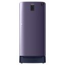 Samsung 198 L 4 Star Digital Inverter Single Door Refrigerator (RT21A2D2XUT/HL)...