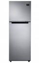 Samsung 253 L 2 Star Inverter Frost-Free Standard Double Door Refrigerator (RT28A3052S8/NL)...