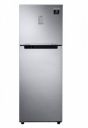 Samsung 253 L 3 Star Inverter Frost Free Double Door Refrigerator (RT28A3723S9/HL)...