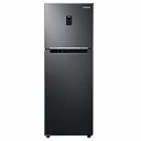 Samsung 253 L 3 Star Inverter Frost Free Double Door Refrigerator (RT28A3743BX/HL)...
