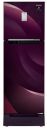 Samsung 244 L 3 Star Inverter Frost Free Double Door Refrigerator (RT28A3C234R/HL)...