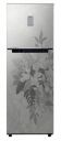 Samsung 253L 2 Star Frost-Free Double Door Refrigerator (RT28B3722QB/HL)...