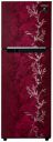 Samsung 253 L 2 Star Inverter Frost-Free Double Door Refrigerator (RT28T30226R/NL)...