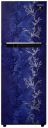 Samsung 253 L 2 Star Inverter Frost-Free Double Door Refrigerator (RT28T30226U/HL)...