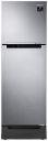 Samsung 253 L 3 Star Inverter Frost-Free Double Door Refrigerator (RT28T3123SL/HL)...