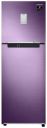 Samsung 244 L 2 Star Inverter Frost-Free Double Door Refrigerator (RT28T3522RU/HL)...