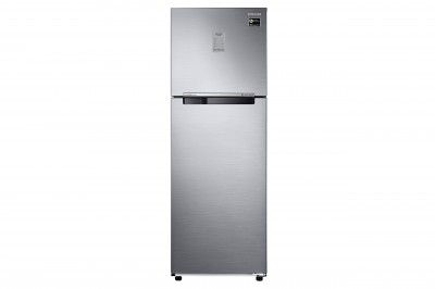 Samsung 255 L 2 Star Frost-Free Double Door Refrigerator (RT30T3722S8/NL)
