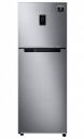 Samsung 314 L 2 Star Inverter Frost Free Double Door Refrigerator (RT34A4622S8/HL)...