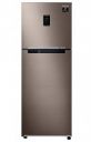 Samsung 314 L 2 Star Inverter Frost Free Double Door Refrigerator(RT34A4632DX/HL)...