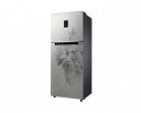 Samsung 324L 3 Star Frost-Free Double Door Refrigerator (RT34B4513QB/HL)...