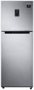 Samsung 324 L 3 Star Inverter Frost-Free Double Door Refrigerator (RT34T4533SL/HL)...