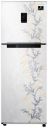 Samsung 314 L 2 Star Inverter Frost-Free Double Door Refrigerator (RT34T46326W/HL)...