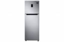 Samsung 345 L 3 Star Frost Free Inverter Double Door Refrigerator (RT37T4533S9/HL)...