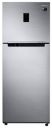 Samsung 394L 2 Star Frost-Free Double Door Digital Inverter Refrigerator (RT39B5538S8/HL)...