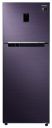 Samsung 394L 2 Star Frost-Free Double Door Digital Inverter Refrigerator (RT39B5538UT/HL)...