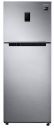 Samsung 386L 2 Star Frost-Free Double Door Digital Inverter Refrigerator (RT39B5C38S9/HL)...