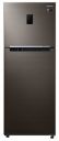 Samsung 386L 3 Star Frost-Free Double Door Digital Inverter Refrigerator (RT39B5C3EDX/HL)...