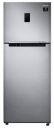 Samsung 386L 3 Star Frost-Free Double Door Digital Inverter Refrigerator (RT39B5C3ESL/HL)...
