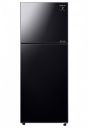 Samsung 394 L 2 Star Inverter Frost-Free Double Door Refrigerator (RT39T50382C/TL)...