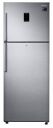 Samsung 415L 3 Star Frost-Free Double Door Digital Inverter Refrigerator (RT42B546ESL/HL)...