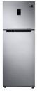 Samsung 415 L 2 Star Frost-Free Double Door Refrigerator (RT42B5538S8/HL)...