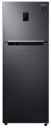 Samsung 407L 3 Star Frost-Free Double Door Digital Inverter Refrigerator (RT42B5C5EBS/HL)...