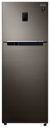 Samsung 407L 3 Star Frost-Free Double Door Digital Inverter Refrigerator (RT42B5C5EDX/HL)...