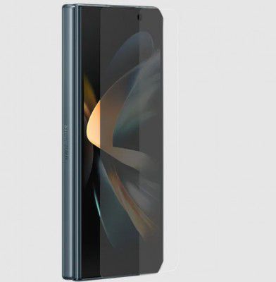 SAMSUNG Screen Protection Film for SAMSUNG Galaxy Z Fold4 (Anti-Scratch)