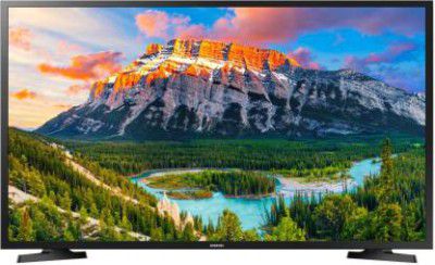 SAMSUNG Series 5 108 cm  43" Full HD LED TV  UA43N5100ARXXL / UA43N5100ARLXL