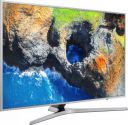 SAMSUNG Series 6 123 cm 49" Ultra HD (4K) LED Smart Tizen TV  UA49MU6470ULXL...