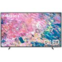 SAMSUNG Series 6 163 cm (65 inch) QLED 4K Ultra HD Tizen TV...
