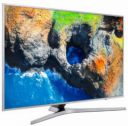 SAMSUNG Series 6 163 cm  65" Ultra HD (4K) LED Smart Tizen TV  65MU6470...
