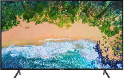 Samsung Series 7 (49") Ultra HD (4K) LED Smart Tizen TV  (UA49NU7100KXXL/UA49NU7100KLXL)