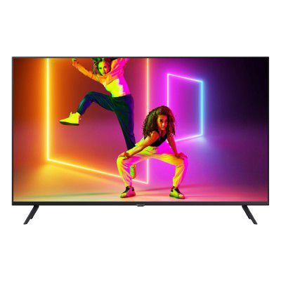 SAMSUNG Series 7 138 cm (55 inch) 4K Ultra HD LED Tizen Smart TV