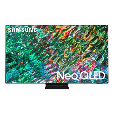 SAMSUNG Series 9 216 cm (85 inch) QLED 4K Ultra HD Tizen TV