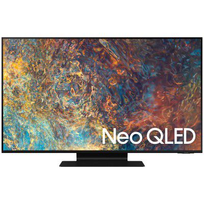 SAMSUNG Series 9 247 cm (98 inch) QLED 4K Ultra HD Tizen TV 