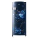 Samsung 192 Litres 3 Star Direct Cool Digital Inverter Single Door Refrigerator (RR20A1Y2YU8/HL)...