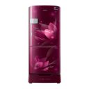 Samsung 192 Litres 3 Star Direct Cool Digital Inverter Single Door Refrigerator (RR20A1Z2YR8/HL)...