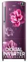 Samsung 183 L 4 Star Digital Inverter Direct-Cool Single Door Refrigerator (RR20C1724CR/HL)...