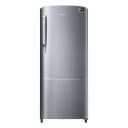 Samsung 192 Litres 3 Star Direct Cool Digital Inverter Single Door Refrigerator (RR20T172YS8/HL)...