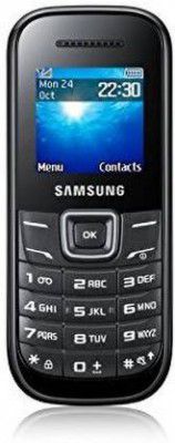 SAMSUNG SM 1207 (Black)