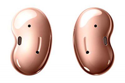 Samsung SM-R180NZNAINU Wireless Bluetooth in Ear Headphone with Mic
