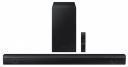 Samsung Soundbar (HW-B55E/XL), 2.1 Channel, Wireless Subwoofer, Dolby 2ch & DTS Virtual X Experience Sound, AI Adaptive Sound Lite, Energy Star (Black)...